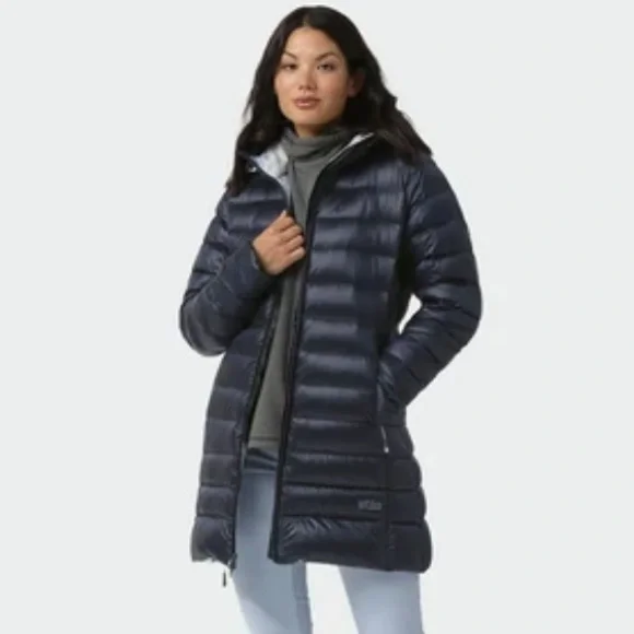 Stio Jackets Coats Stio Nwt Womens Hometown Down Parka